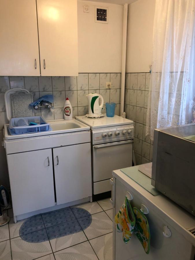 Azyl Karpacz - Kazdy Pokoj Z Wlasna Kuchnia I Lazienka Exterior foto