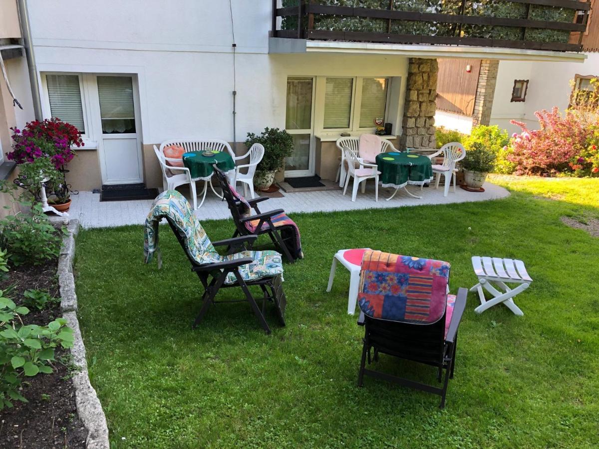 Azyl Karpacz - Kazdy Pokoj Z Wlasna Kuchnia I Lazienka Exterior foto