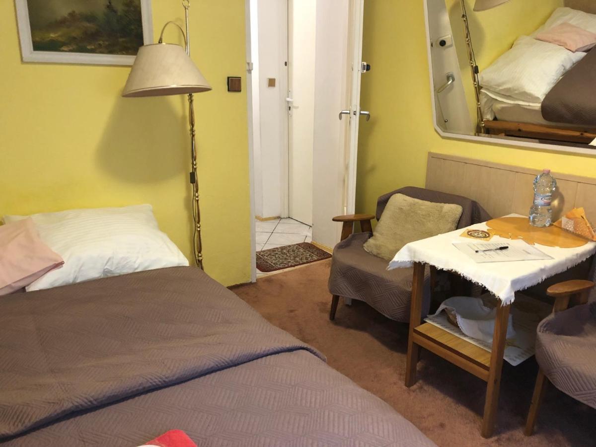 Azyl Karpacz - Kazdy Pokoj Z Wlasna Kuchnia I Lazienka Exterior foto