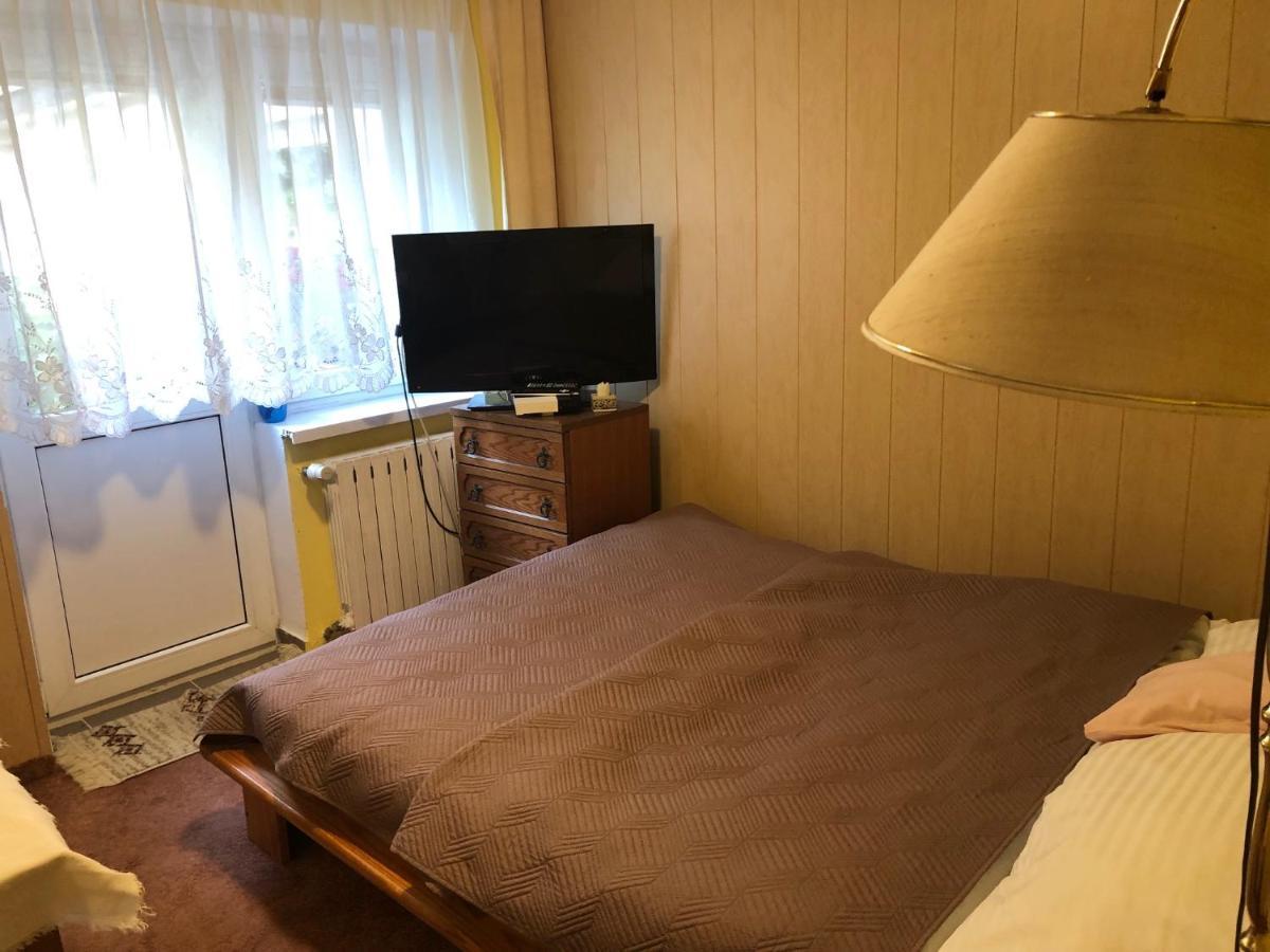Azyl Karpacz - Kazdy Pokoj Z Wlasna Kuchnia I Lazienka Exterior foto