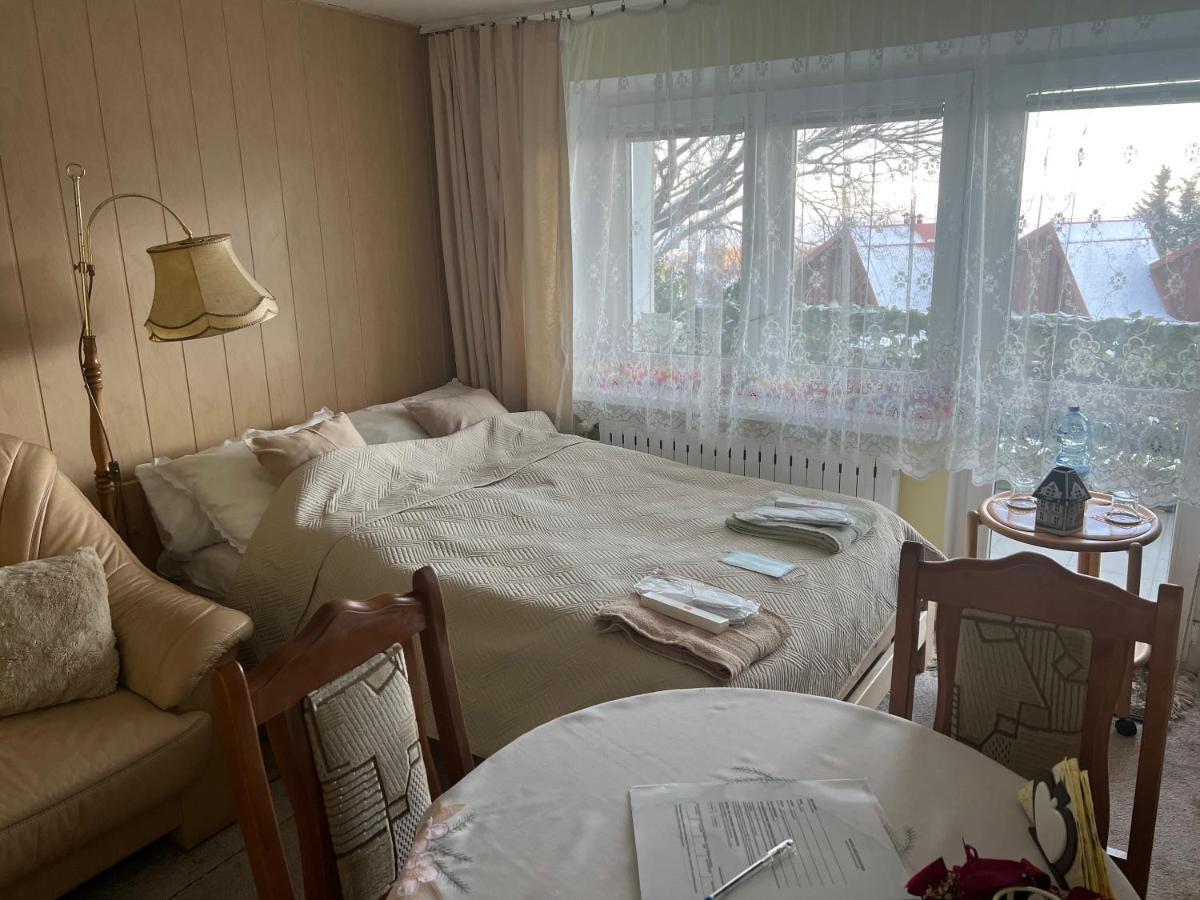 Azyl Karpacz - Kazdy Pokoj Z Wlasna Kuchnia I Lazienka Exterior foto