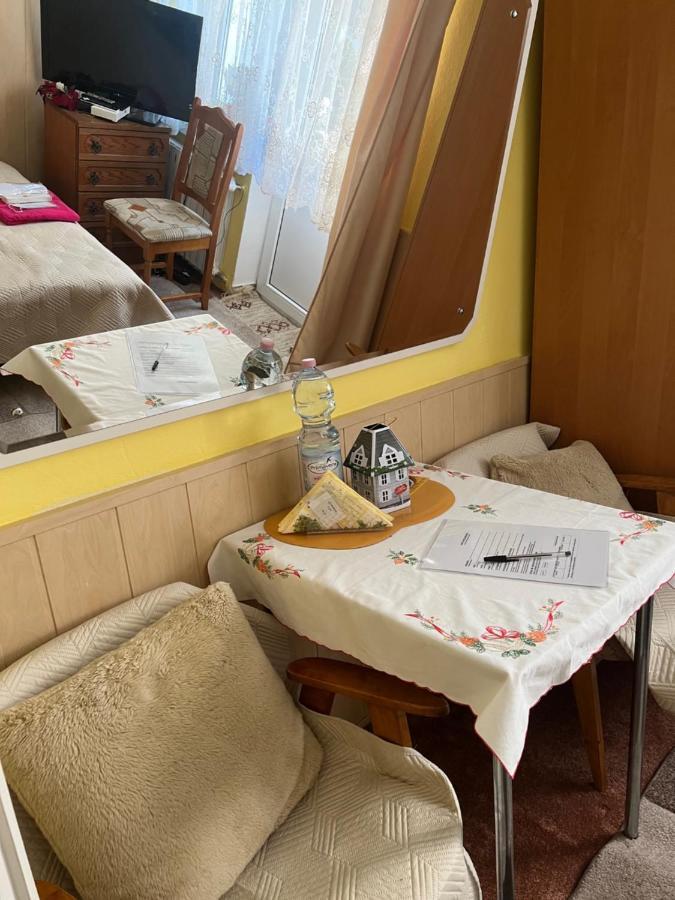 Azyl Karpacz - Kazdy Pokoj Z Wlasna Kuchnia I Lazienka Exterior foto