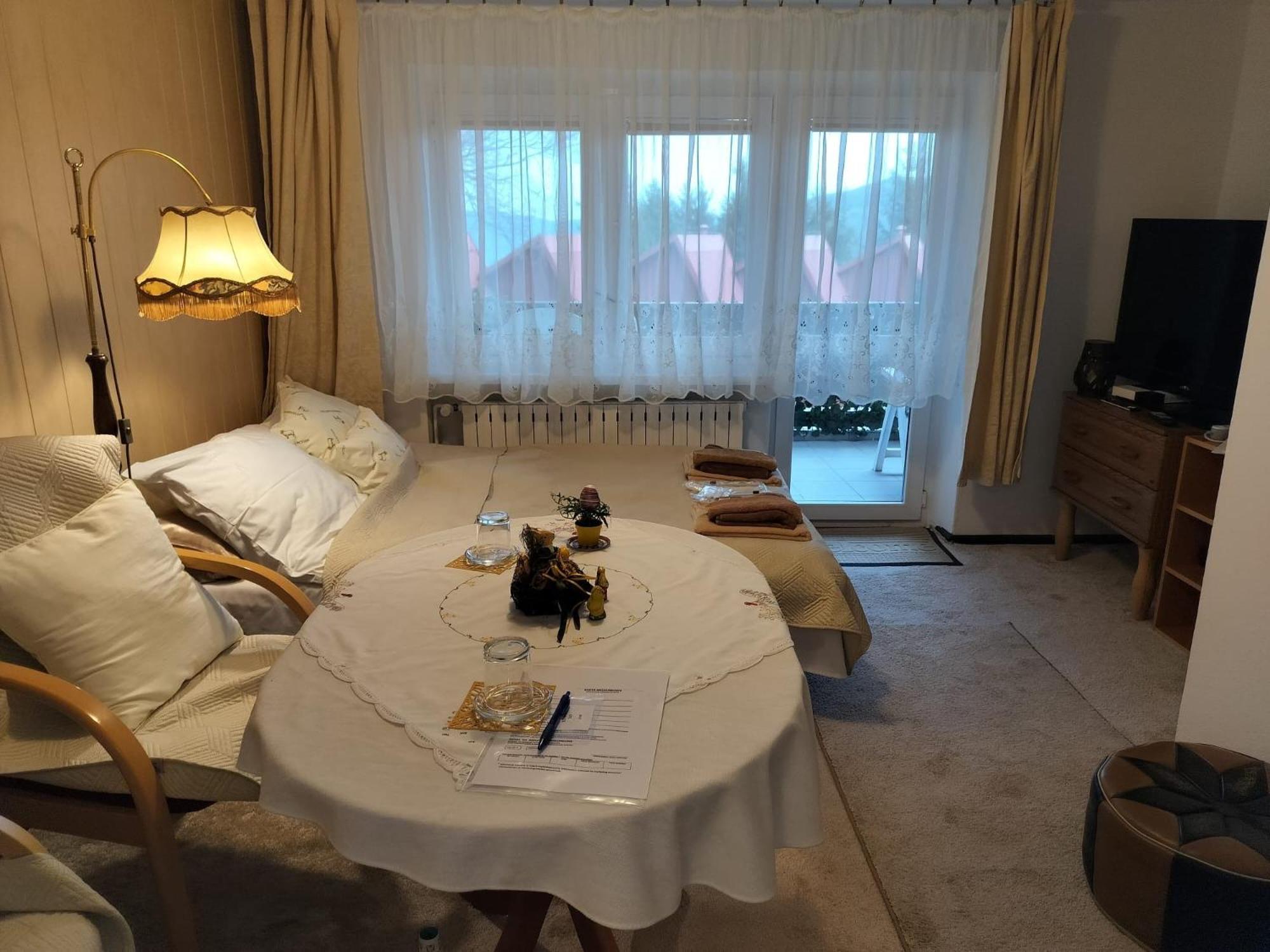 Azyl Karpacz - Kazdy Pokoj Z Wlasna Kuchnia I Lazienka Exterior foto